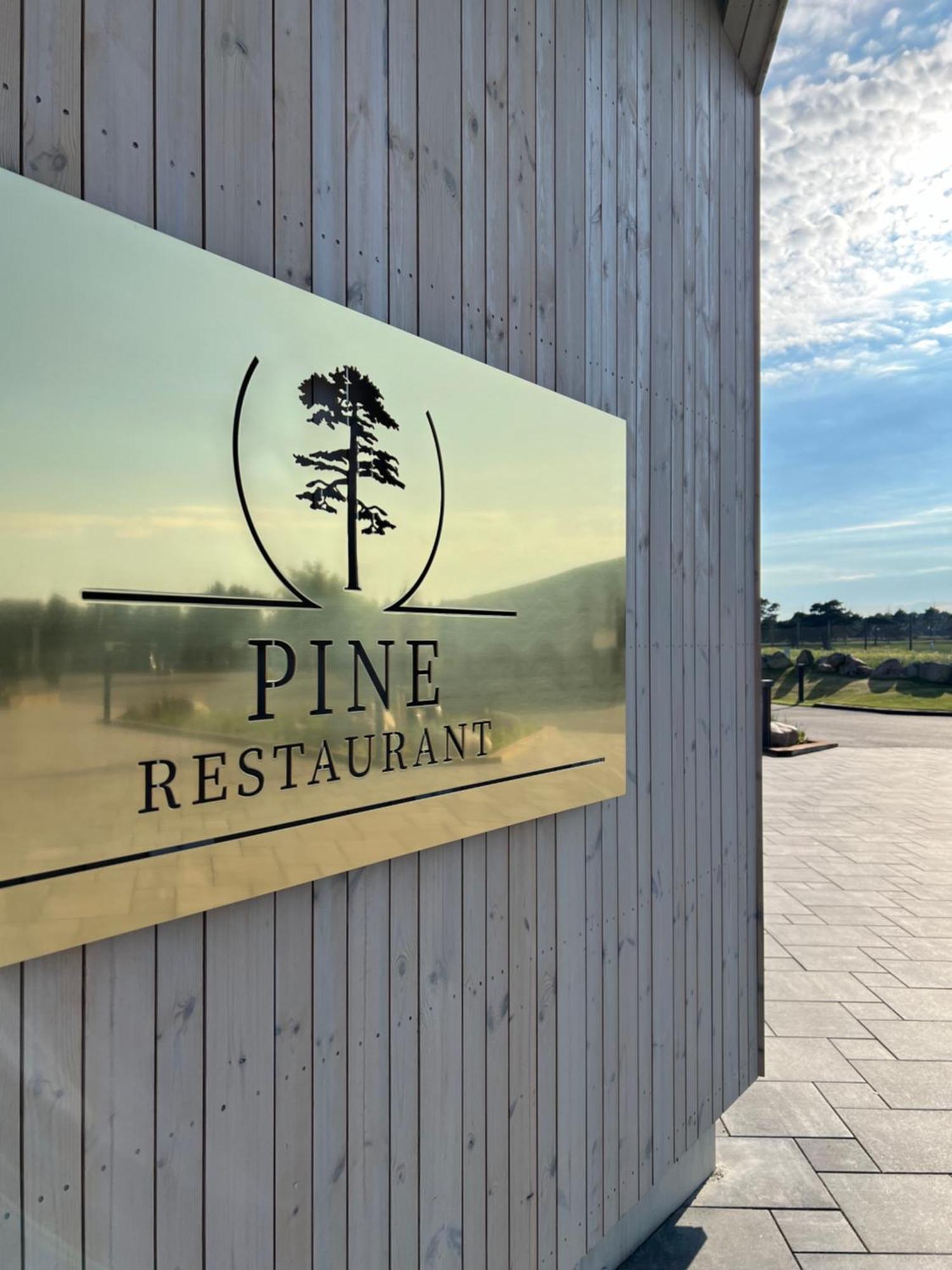 Boende Med Naerhet Till Golfbanan I Åhus Exteriér fotografie