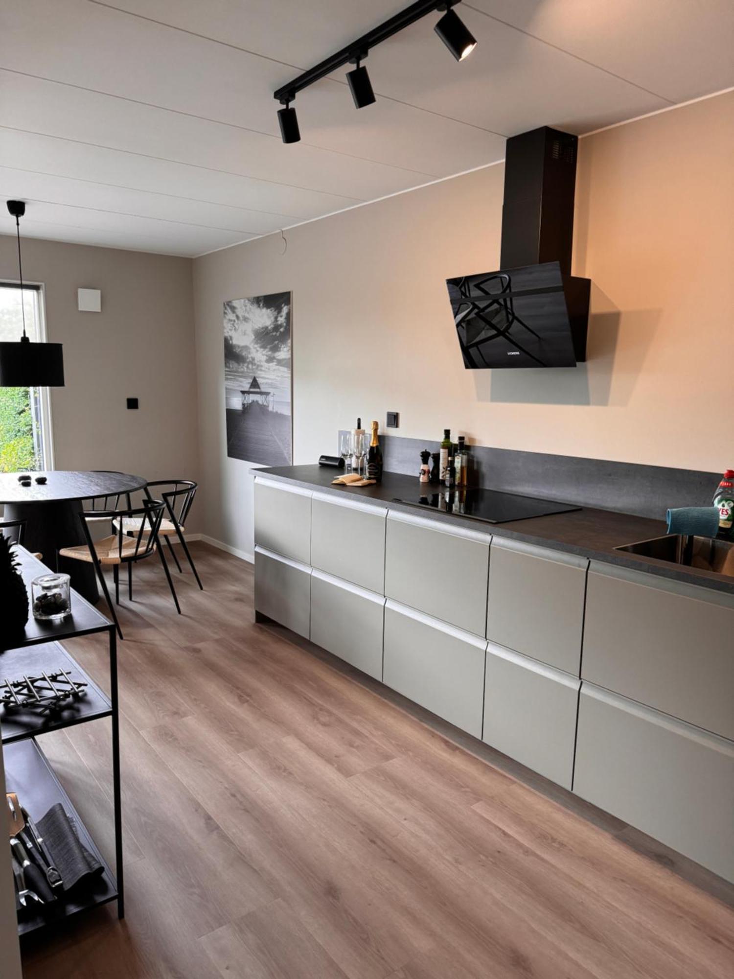Boende Med Naerhet Till Golfbanan I Åhus Exteriér fotografie