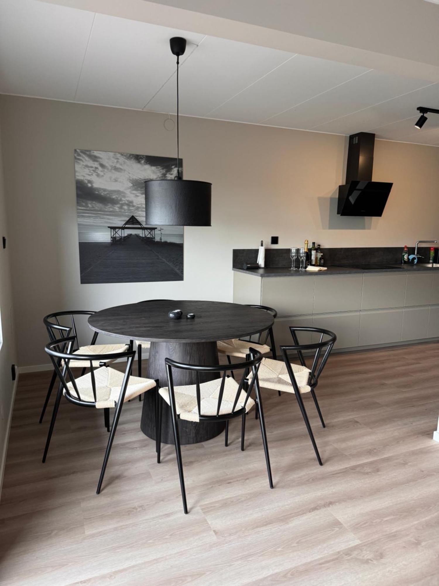 Boende Med Naerhet Till Golfbanan I Åhus Exteriér fotografie